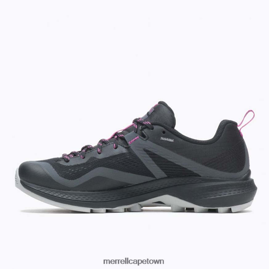 Black/Fuchsia F60FX21204 MQM 3 (J135544) Merrell