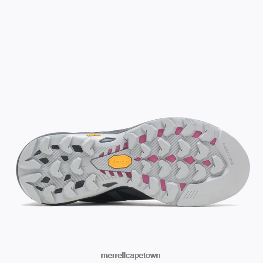 Black/Fuchsia F60FX21204 MQM 3 (J135544) Merrell