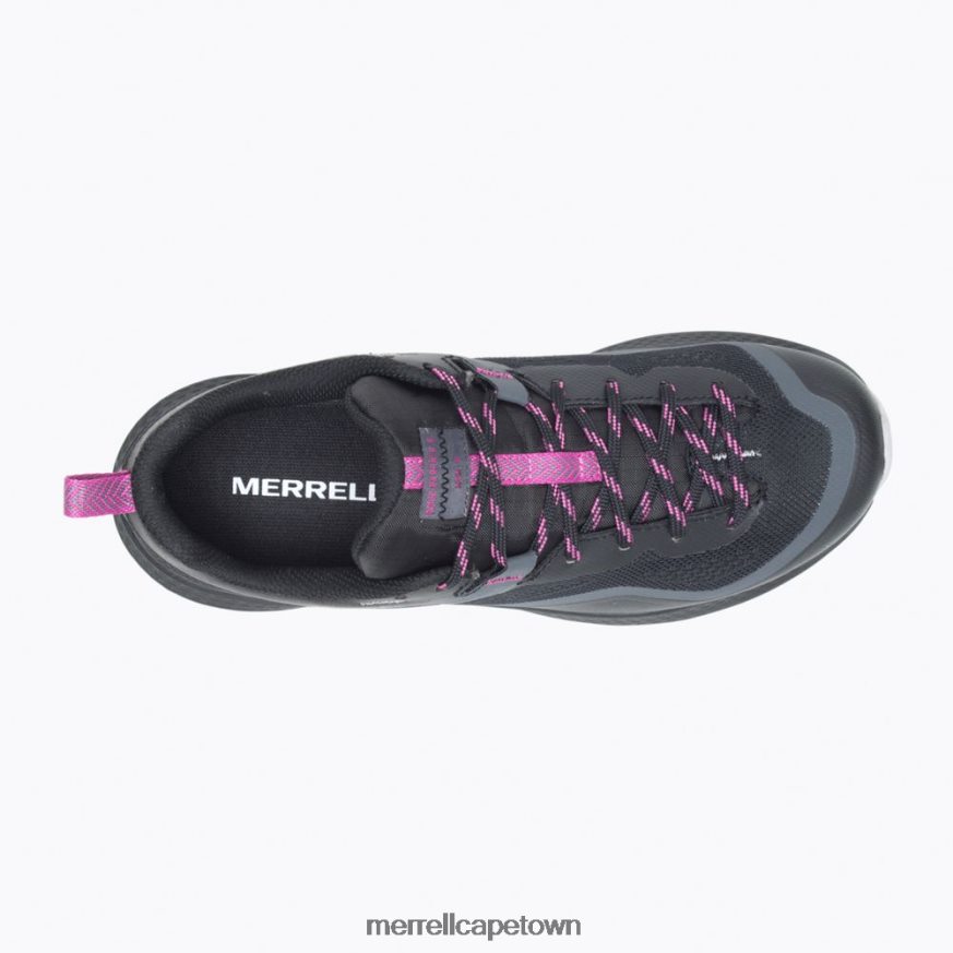 Black/Fuchsia F60FX21204 MQM 3 (J135544) Merrell
