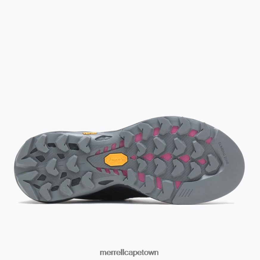 Black/Fuchsia F60FX2843 MQM 3 GORE-TEX (J135532) Merrell