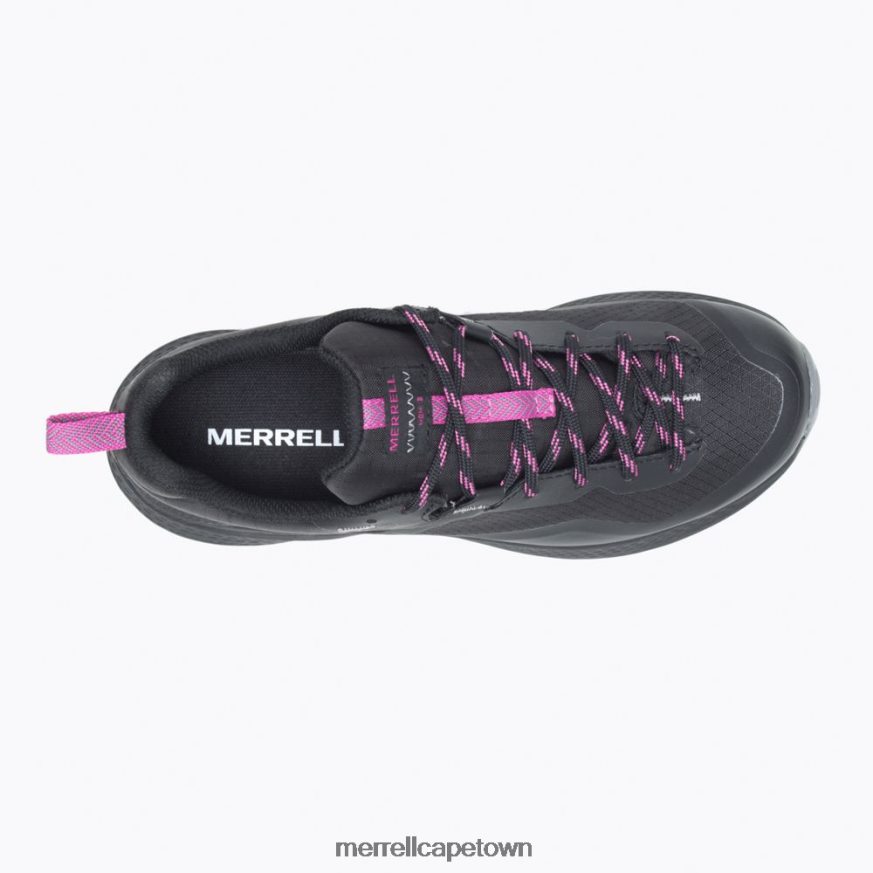 Black/Fuchsia F60FX2843 MQM 3 GORE-TEX (J135532) Merrell