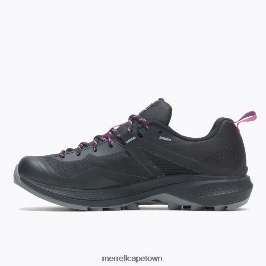 Black/Fuchsia F60FX2843 MQM 3 GORE-TEX (J135532) Merrell