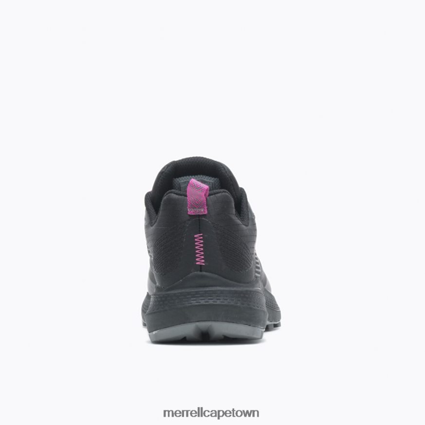 Black/Fuchsia F60FX2843 MQM 3 GORE-TEX (J135532) Merrell