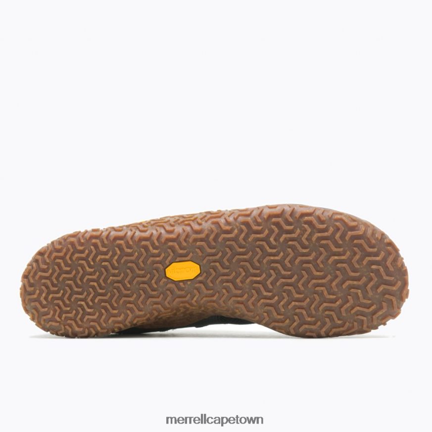 Black/Gum F60FX244 Trail Glove 7 (J067653) Merrell