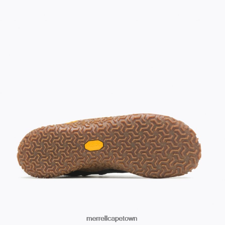 Black/Gum F60FX2861 Trail Glove 7 (J067708) Merrell