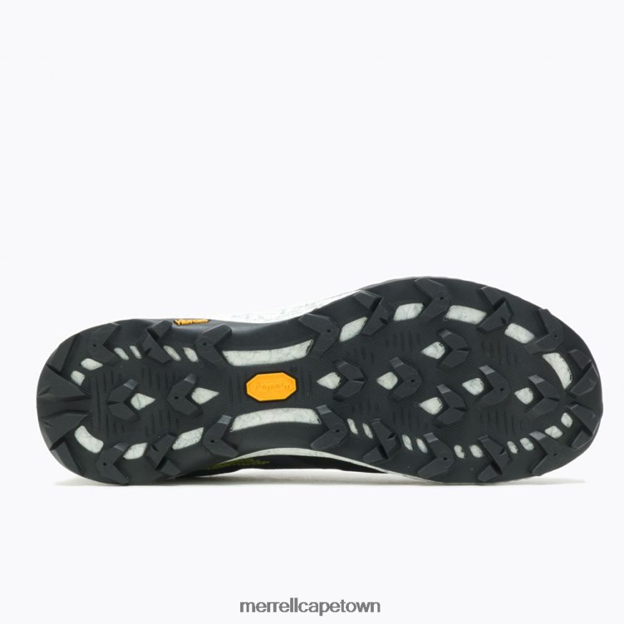 Black/Jade F60FX2608 MTL Long Sky 2 Shield (J067365) Merrell