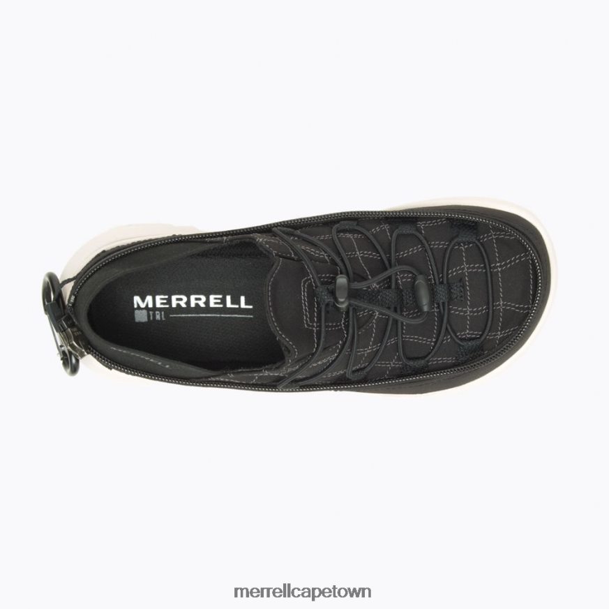 Black/Moonbeam F60FX21254 Hut Moc 2 Pack 1TRL (J005696) Merrell