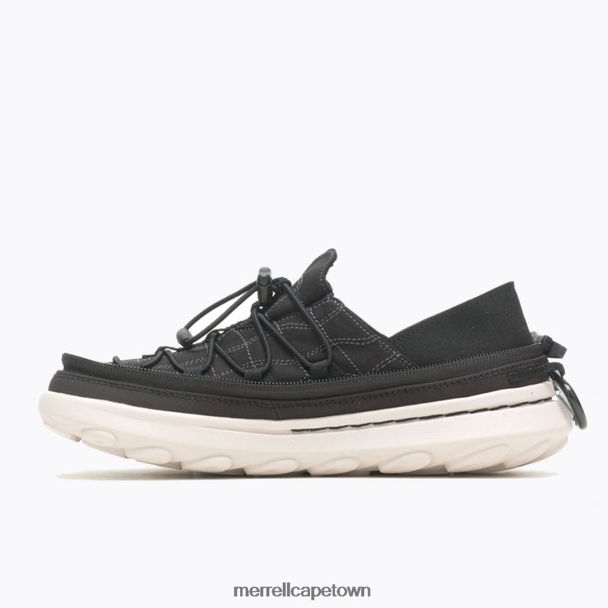 Black/Moonbeam F60FX21254 Hut Moc 2 Pack 1TRL (J005696) Merrell