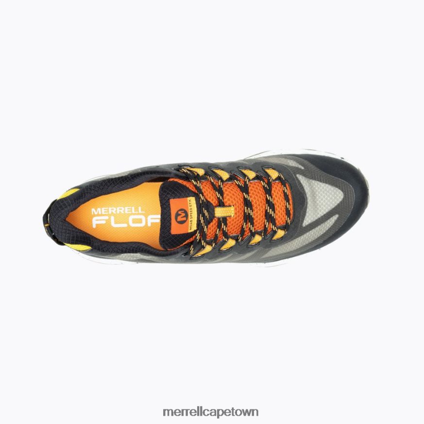 Black/Multi F60FX224 Moab Speed GORE-TEX (J067457) Merrell