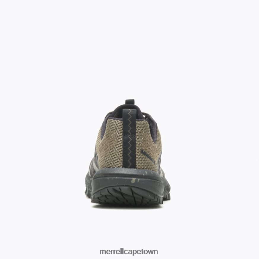 Black/Olive F60FX21154 MQM Ace Tec 1TRL (J005732) Merrell