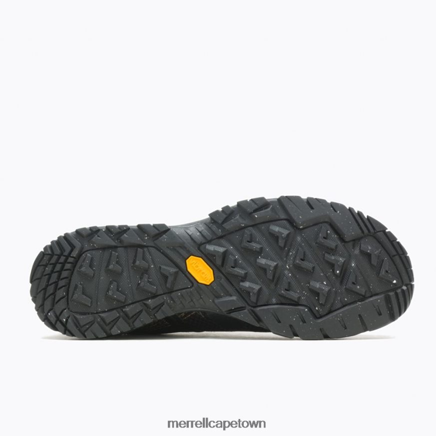 Black/Olive F60FX2642 MQM Ace Tec 1TRL (J005103) Merrell