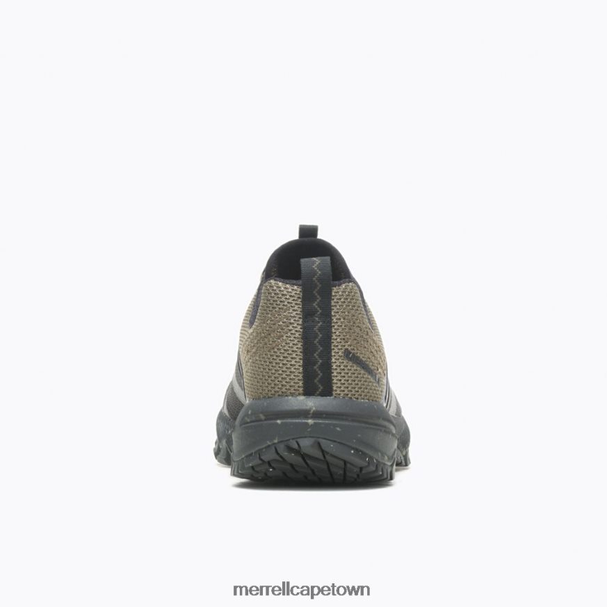 Black/Olive F60FX2642 MQM Ace Tec 1TRL (J005103) Merrell