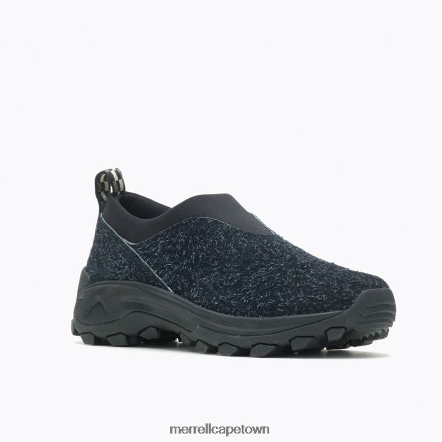 Black/Oyster F60FX21297 Winter Moc 3 1TRL (J005334) Merrell
