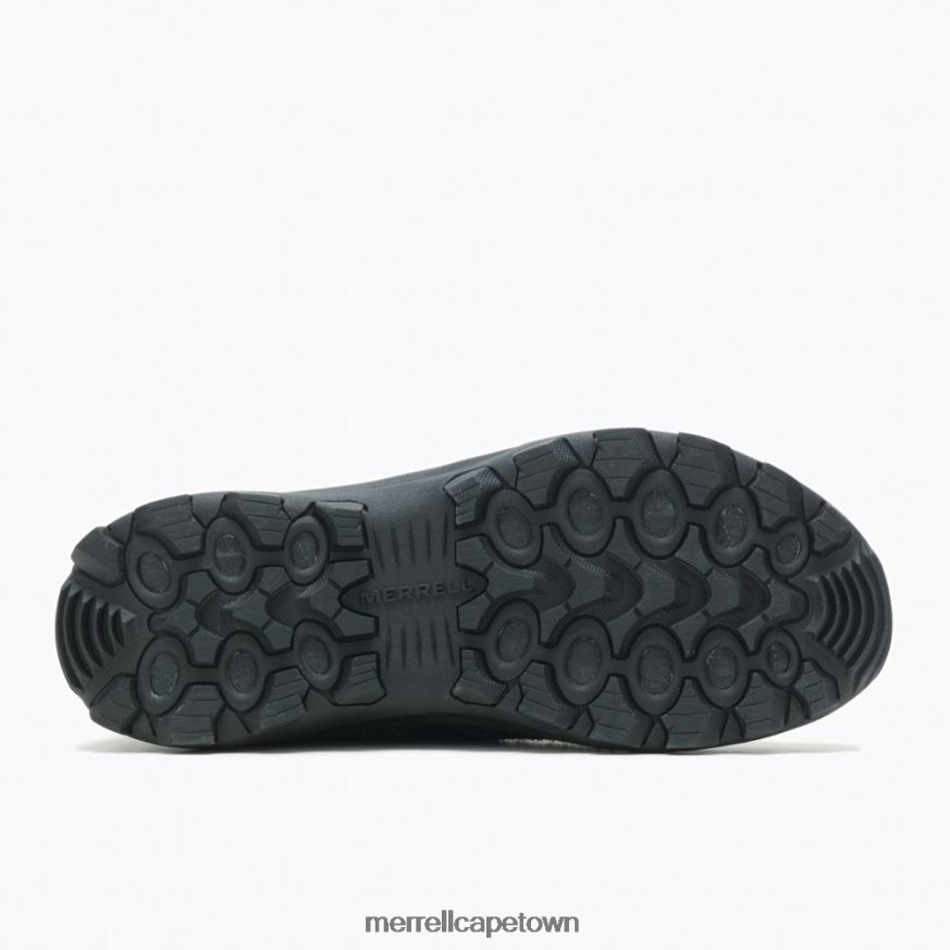 Black/Oyster F60FX21297 Winter Moc 3 1TRL (J005334) Merrell