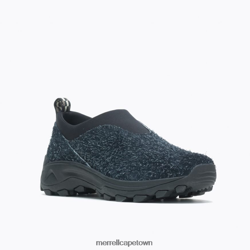 Black/Oyster F60FX2719 Winter Moc 3 1TRL (J004749) Merrell