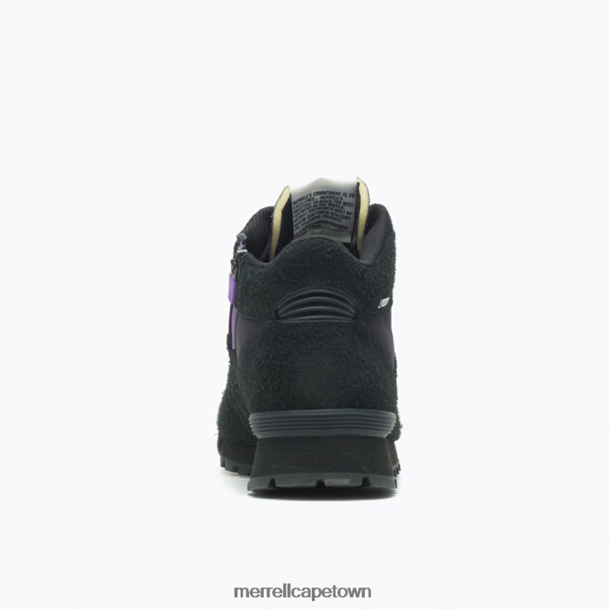 Black/Purple F60FX2684 Eagle Luxe GORE-TEX 1 TRL (J004765) Merrell