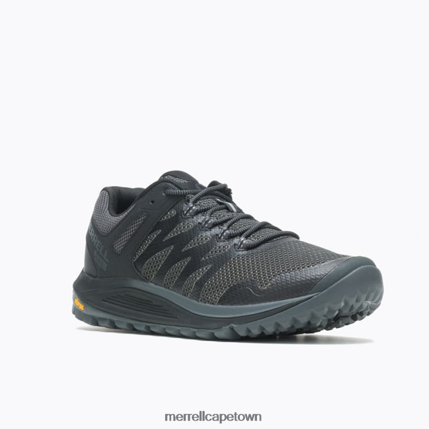 Black/Rock F60FX2201 Nova 2 GORE-TEX (J067191) Merrell