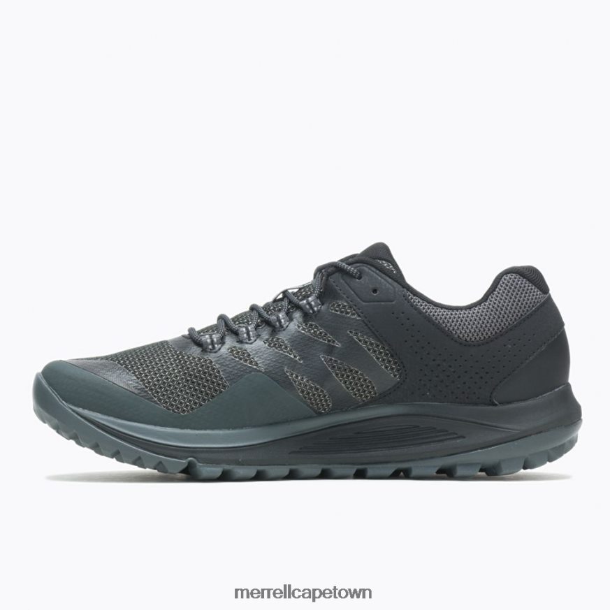 Black/Rock F60FX2201 Nova 2 GORE-TEX (J067191) Merrell