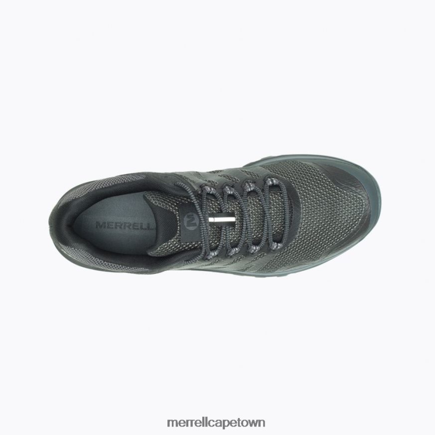 Black/Rock F60FX2201 Nova 2 GORE-TEX (J067191) Merrell