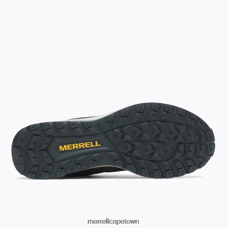 Black/Tangerine F60FX2736 Fly Strike (J067377) Merrell