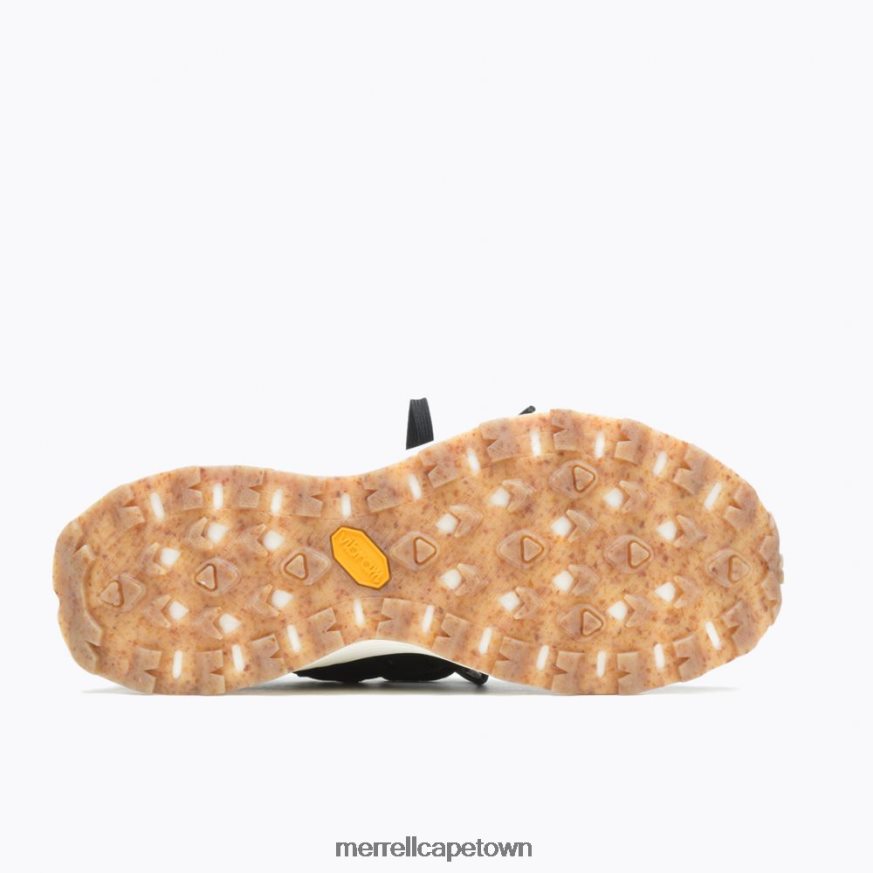 Black/White F60FX21116 Embark Lace Sneaker Eco Dye (J005198) Merrell