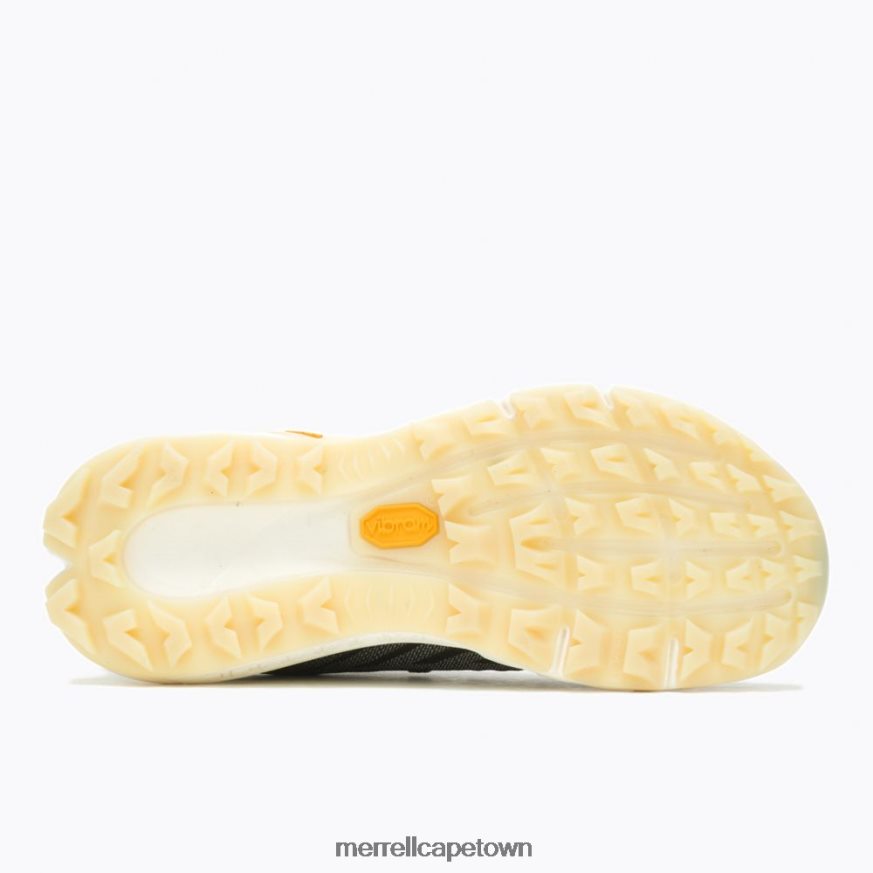 Black/White F60FX21279 Agility Peak 4 Eco Dye (J067212) Merrell