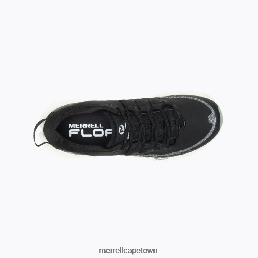 Black/White F60FX21279 Agility Peak 4 Eco Dye (J067212) Merrell