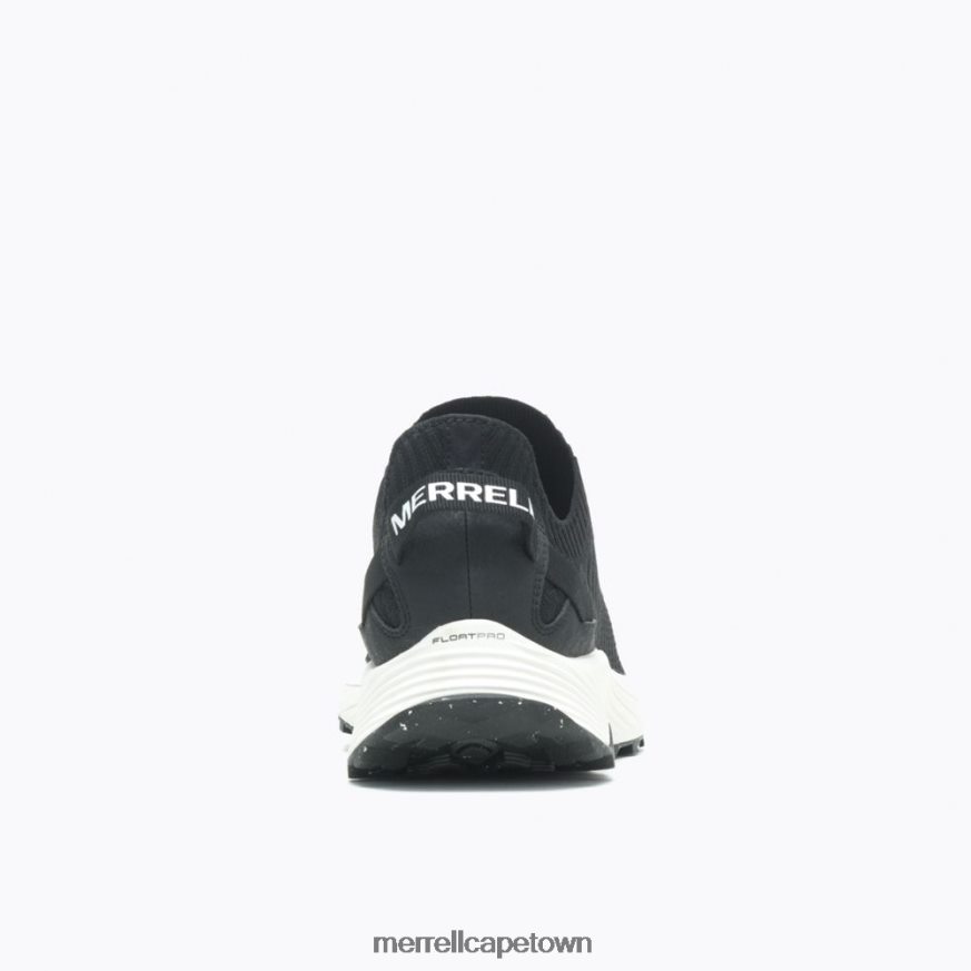 Black/White F60FX2248 Embark Sneaker Moc (J067287) Merrell