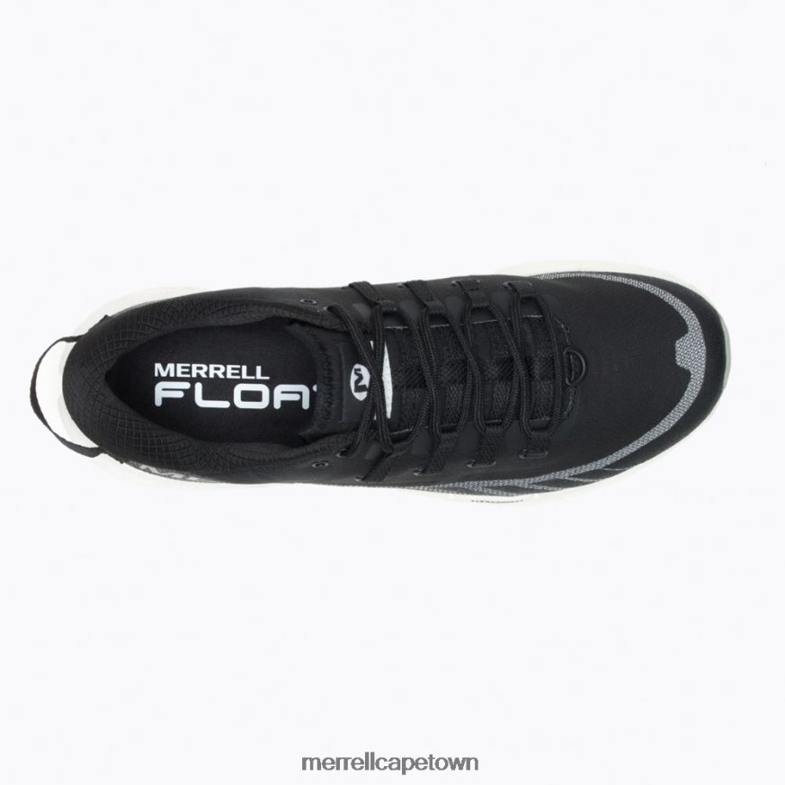 Black/White F60FX2607 Agility Peak 4 Eco Dye (J067131) Merrell