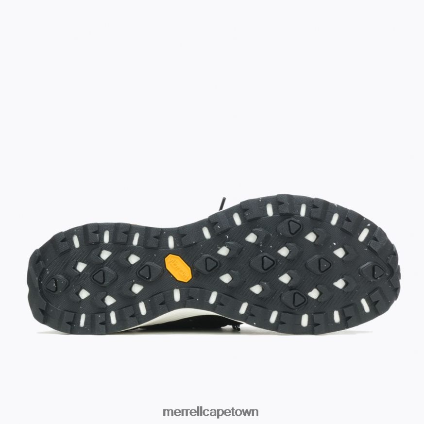 Black/White F60FX266 Embark Lace Sneaker (J067295) Merrell