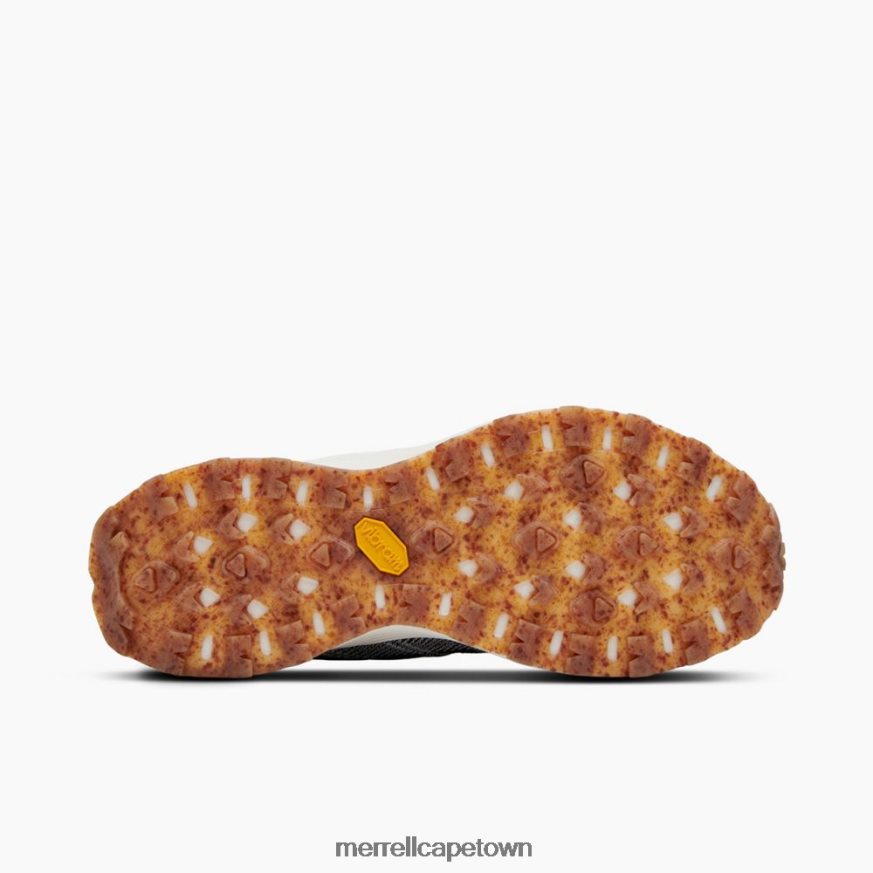 Black/White F60FX2674 Moab Flight Eco Dye Wide Width (J067092W) Merrell