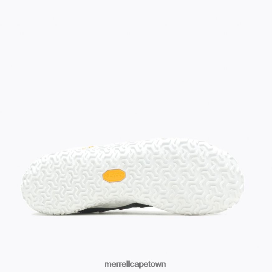 Black/White F60FX2862 Trail Glove 7 (J067706) Merrell