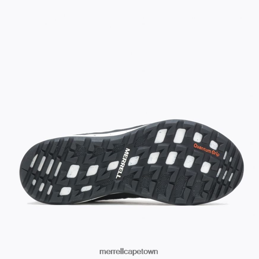 Black/White F60FX2905 Bravada 2 Waterproof (J036600) Merrell