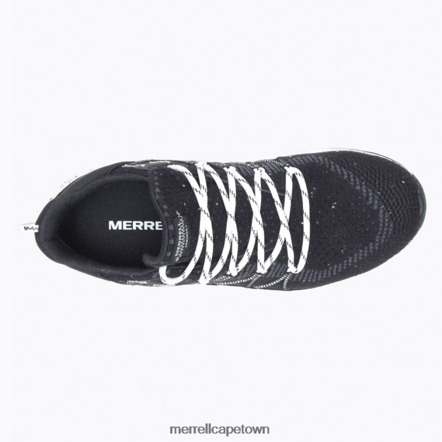 Black/White F60FX2905 Bravada 2 Waterproof (J036600) Merrell