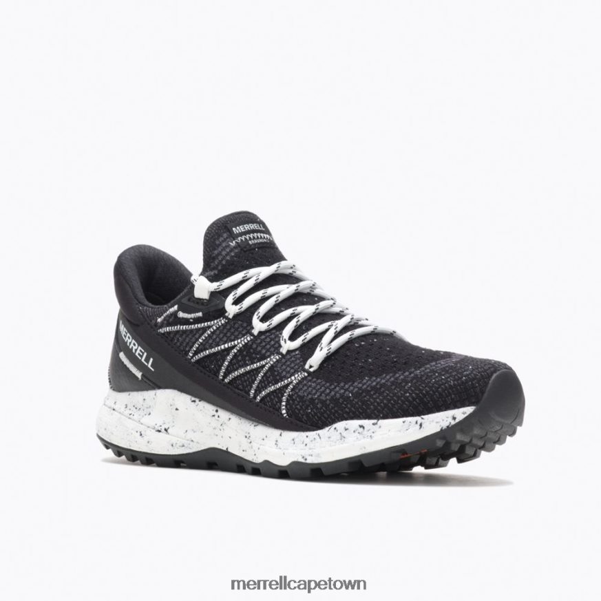 Black/White F60FX2919 Bravada 2 (J036604) Merrell