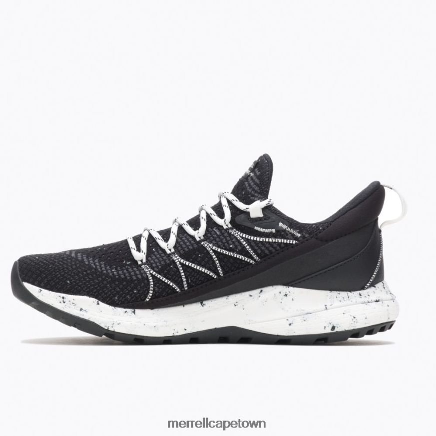 Black/White F60FX2919 Bravada 2 (J036604) Merrell