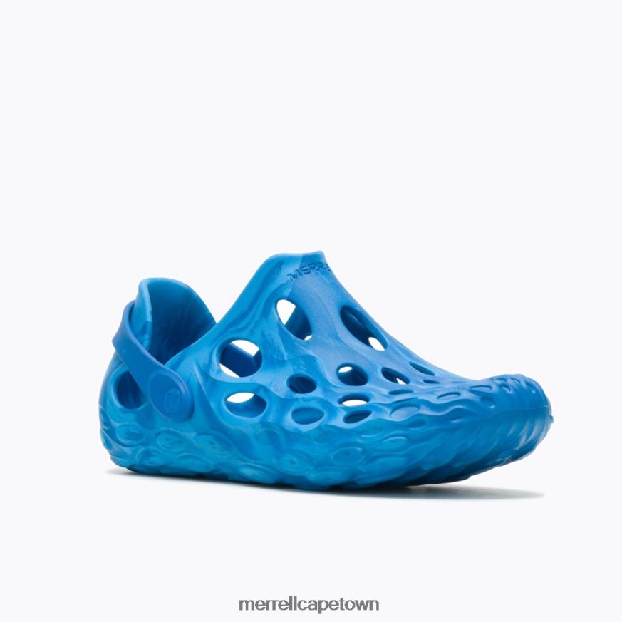 Blue F60FX2101 Hydro Moc (J004049) Merrell