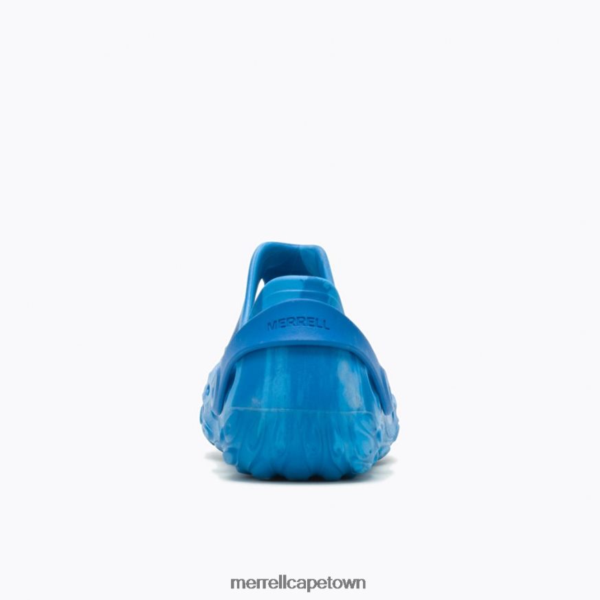 Blue F60FX2101 Hydro Moc (J004049) Merrell