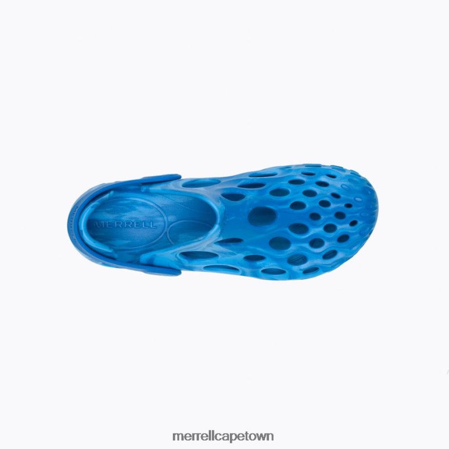 Blue F60FX2101 Hydro Moc (J004049) Merrell