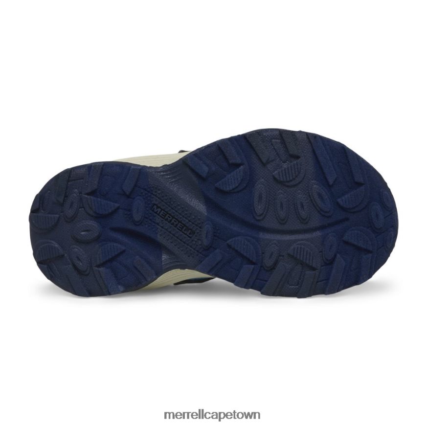 Blue F60FX21353 Nova 3 Jr (ML266789) Merrell