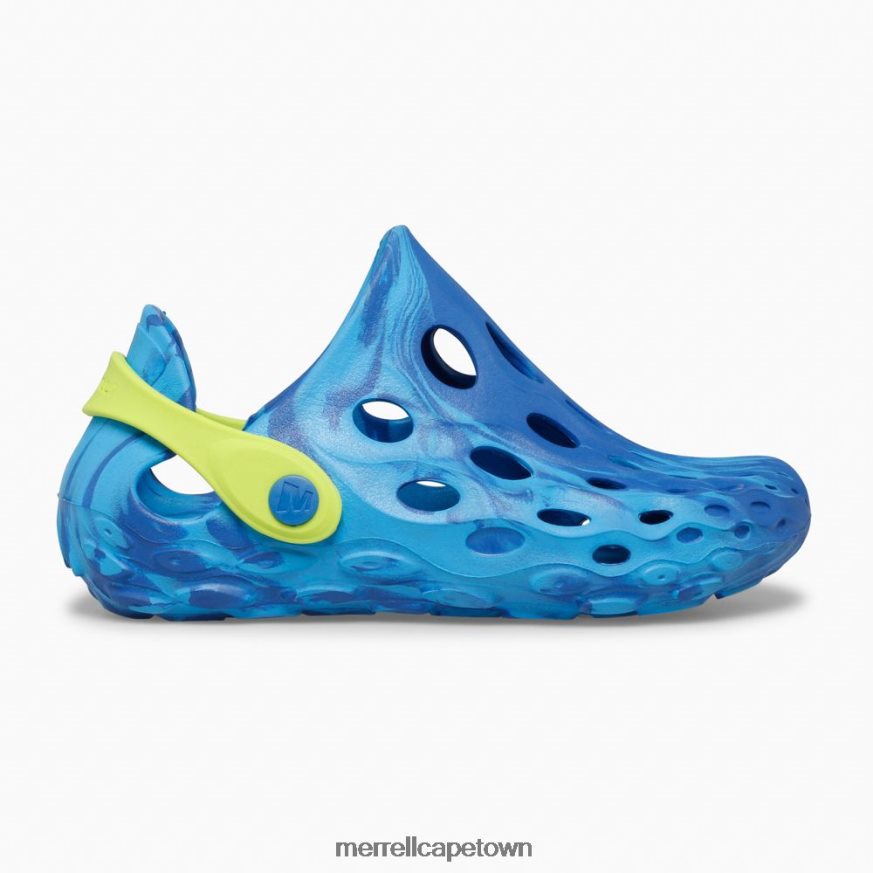 Blue F60FX21421 Hydro Moc (MK265664K) Merrell