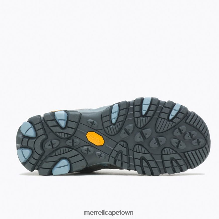 Blue F60FX2891 Moab 3 (J036344) Merrell