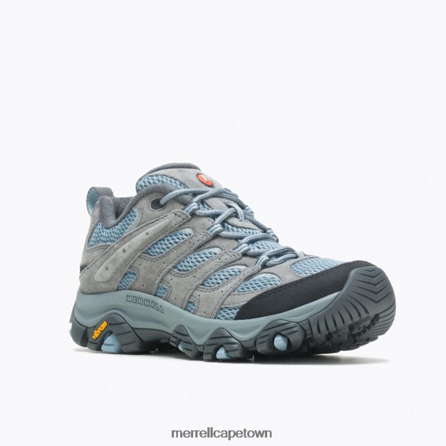 Blue F60FX2891 Moab 3 (J036344) Merrell