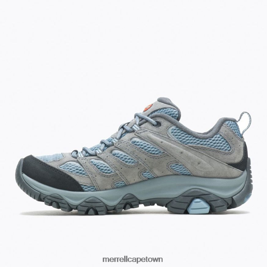 Blue F60FX2891 Moab 3 (J036344) Merrell