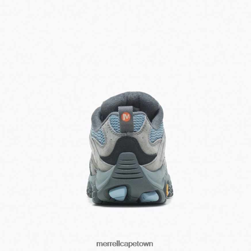 Blue F60FX2891 Moab 3 (J036344) Merrell