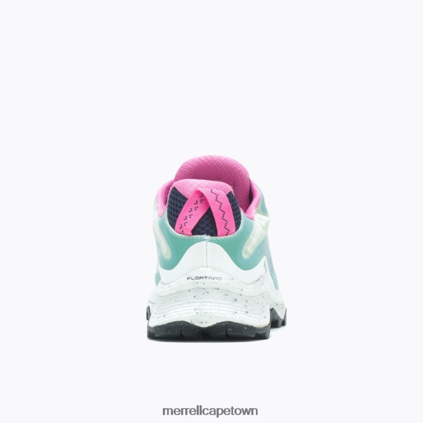 Blue Smoke F60FX21270 Moab Speed GORE-TEX X Sweaty Betty (J500238) Merrell