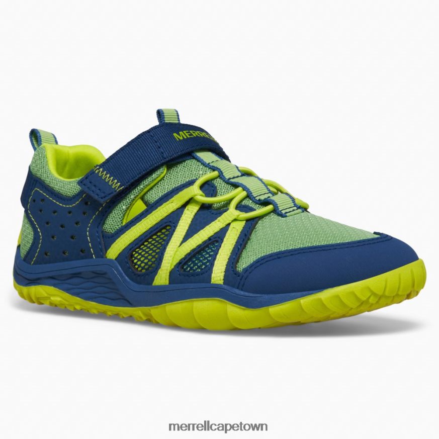 Blue/Green F60FX21423 Hydro Glove (MK266744K) Merrell