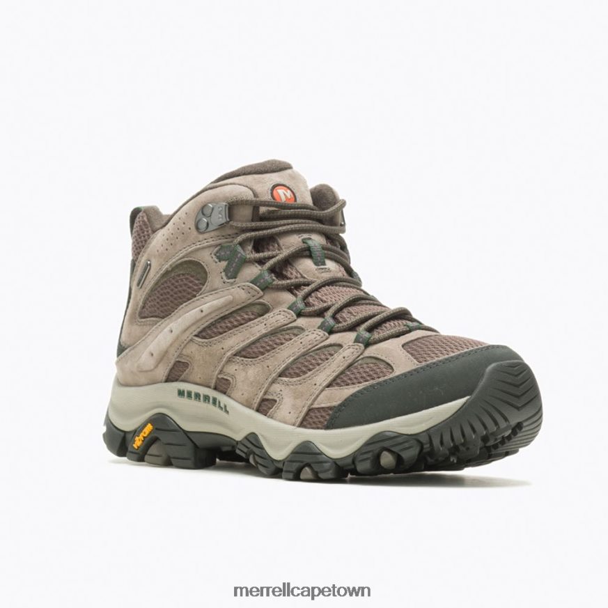 Boulder F60FX2126 Moab 3 Mid Waterproof (J035837) Merrell