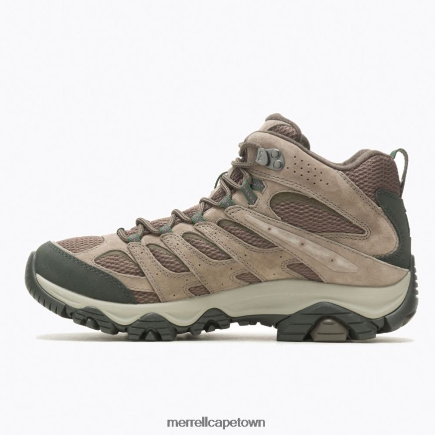 Boulder F60FX2126 Moab 3 Mid Waterproof (J035837) Merrell