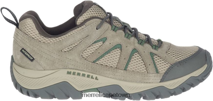 Boulder F60FX2253 Oakcreek Waterproof (J035929) Merrell